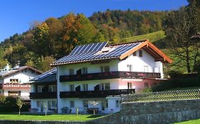 Ferienwohnung Haus Heimattreu