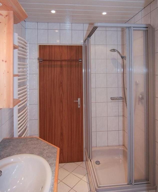 Ferienwohnung Haus Heimattreu Schönau am Königssee Buitenkant foto